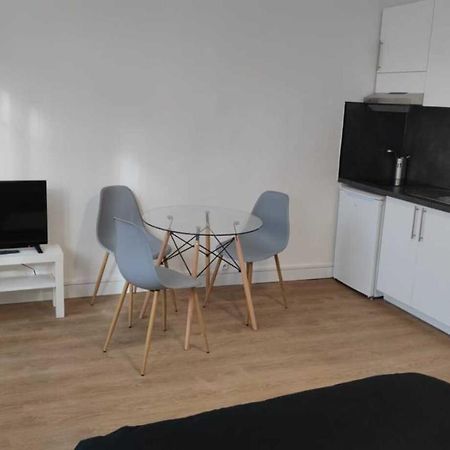 Verdier Studio Lot 5 Lägenhet Toulouse Exteriör bild